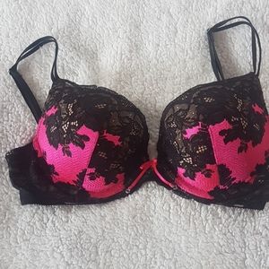 Victoria secret push up
